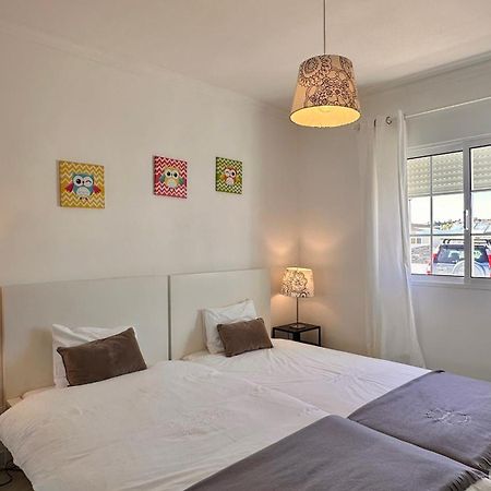 Vela By Check-In Portugal Villa Albufeira Exteriör bild