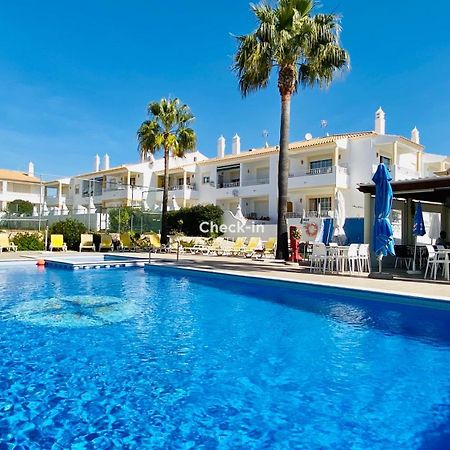 Vela By Check-In Portugal Villa Albufeira Exteriör bild