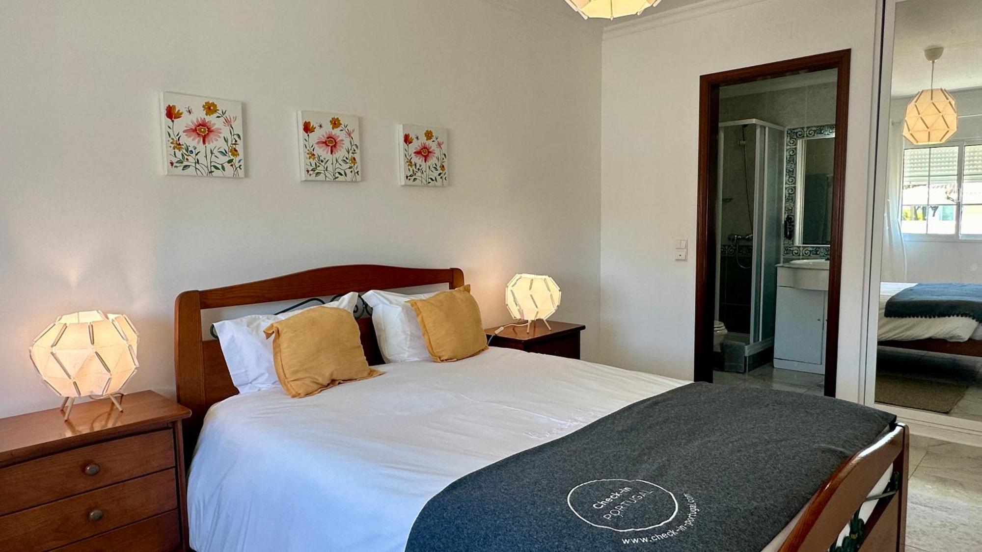 Vela By Check-In Portugal Villa Albufeira Exteriör bild