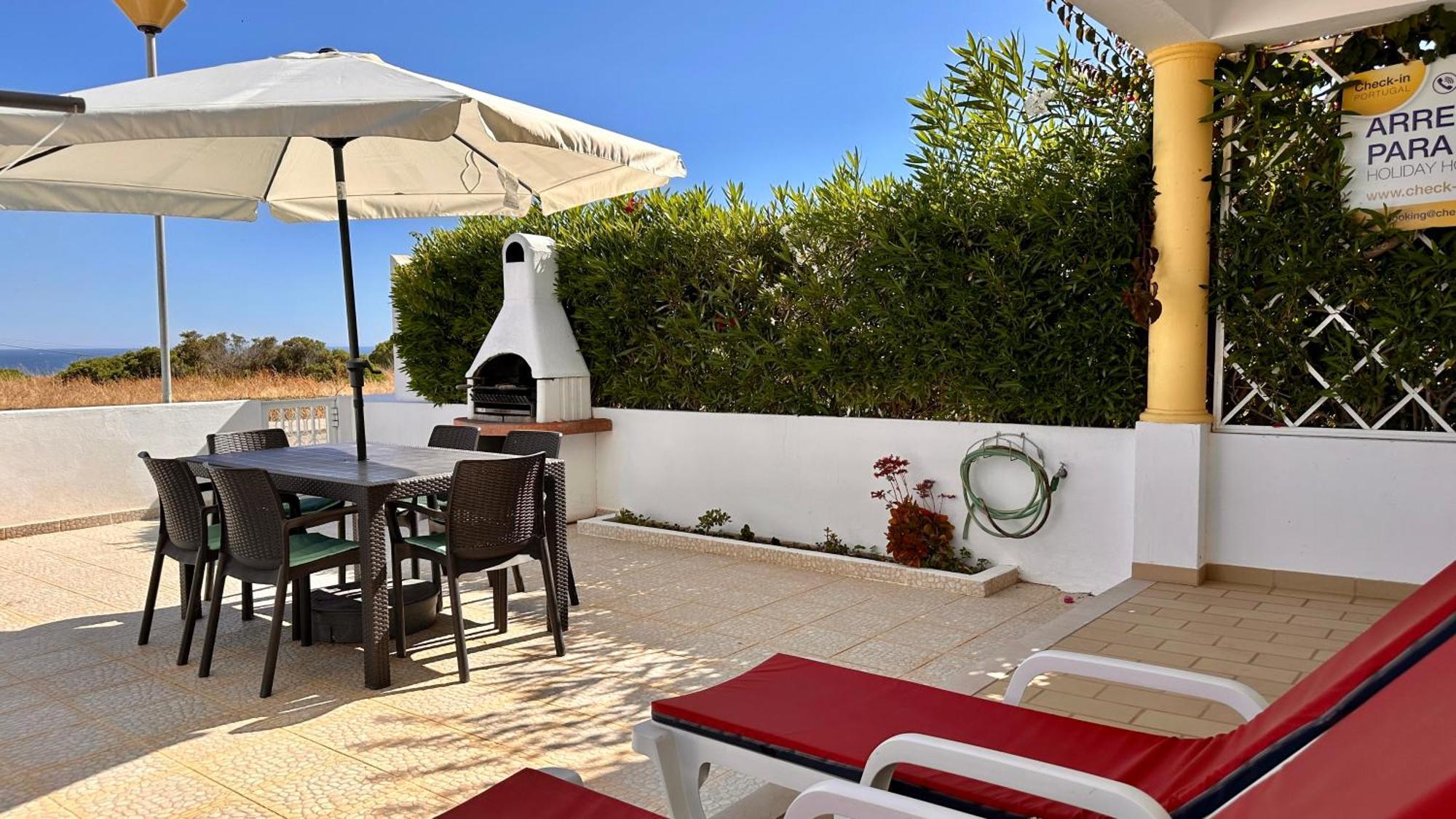 Vela By Check-In Portugal Villa Albufeira Exteriör bild